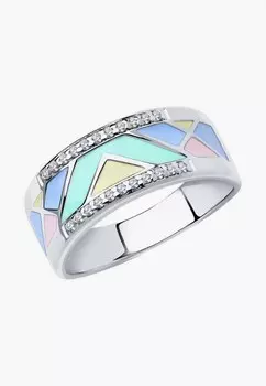 Кольцо Sokolov