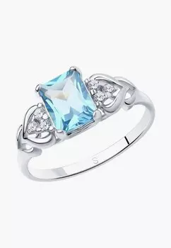 Кольцо Sokolov