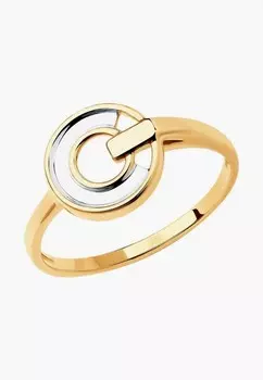 Кольцо Sokolov