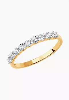 Кольцо Sokolov