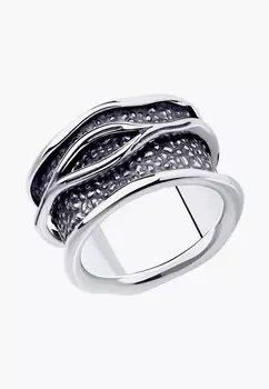 Кольцо Sokolov