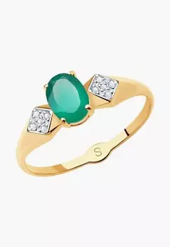 Кольцо Sokolov