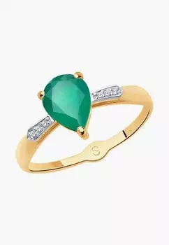 Кольцо Sokolov