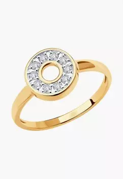 Кольцо Sokolov