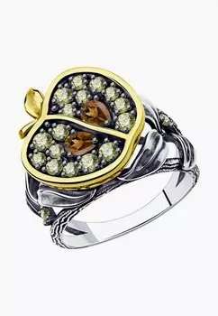 Кольцо Sokolov