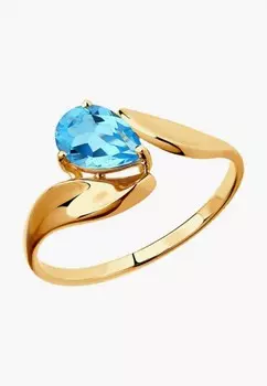 Кольцо Sokolov