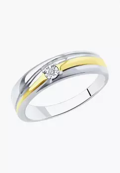 Кольцо Sokolov