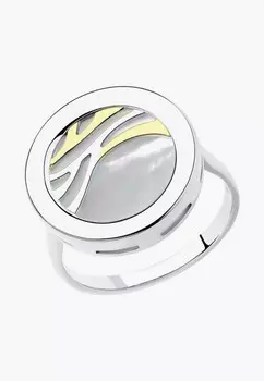 Кольцо Sokolov