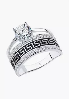 Кольцо Sokolov