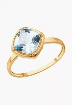 Кольцо Sokolov