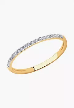 Кольцо Sokolov