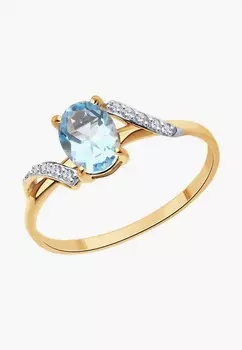 Кольцо Sokolov