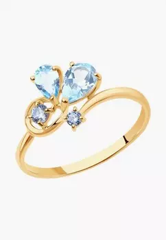 Кольцо Sokolov