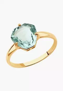 Кольцо Sokolov