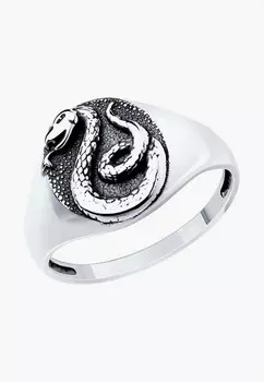 Кольцо Sokolov