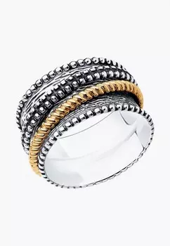 Кольцо Sokolov