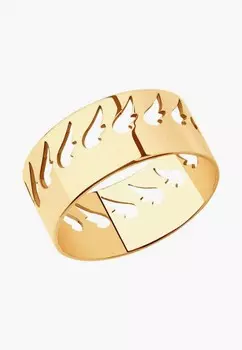 Кольцо Sokolov