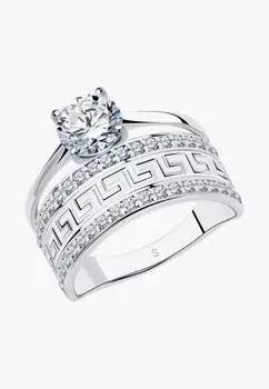 Кольцо Sokolov