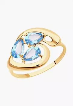 Кольцо Sokolov