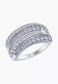 Кольцо Sokolov