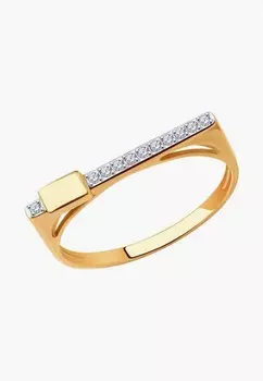 Кольцо Sokolov