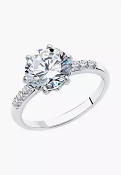 Кольцо Sokolov