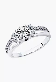 Кольцо Sokolov