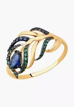 Кольцо Sokolov