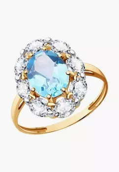 Кольцо Sokolov