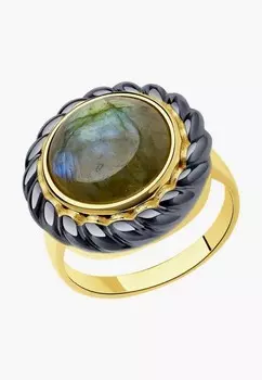 Кольцо Sokolov