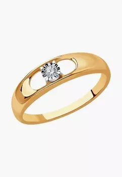 Кольцо Sokolov