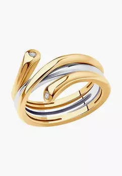 Кольцо Sokolov