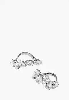 Кольцо Swarovski®