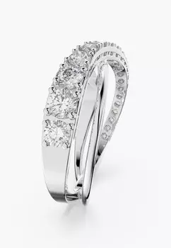 Кольцо Swarovski®