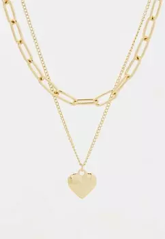 Колье 2 шт. Bocciolo