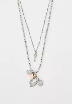 Колье 2 шт. Bocciolo