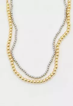 Колье 2 шт. Love Republic