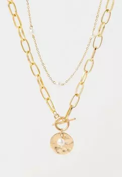 Колье 2 шт. Shine&amp;Beauty