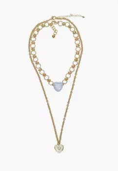 Колье 2 шт. Yaroslavna