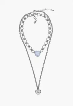 Колье 2 шт. Yaroslavna