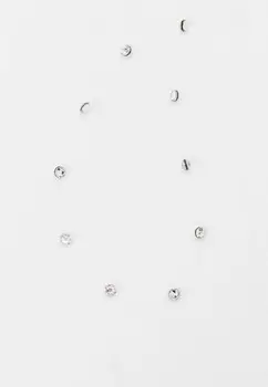 Колье Amante Crystal