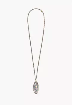 Колье Fiore Luna