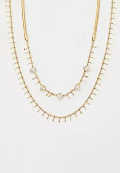 Колье For Art's Sake