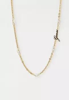 Колье Guess