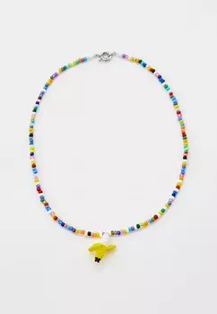 Колье Hiaynderfyt