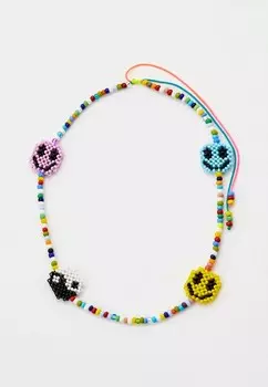 Колье Hiaynderfyt