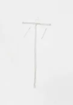 Колье и серьги Gilmeeva