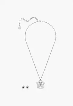 Колье и серьги Swarovski®