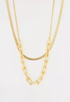 Колье Love Republic