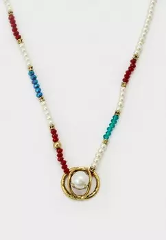 Колье Модные истории